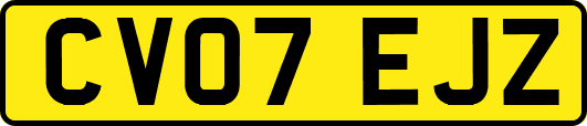 CV07EJZ