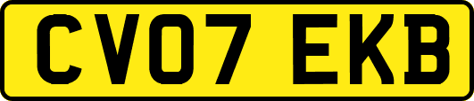 CV07EKB