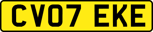 CV07EKE