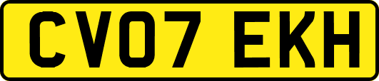 CV07EKH