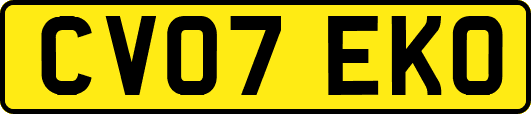 CV07EKO