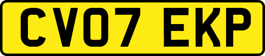 CV07EKP