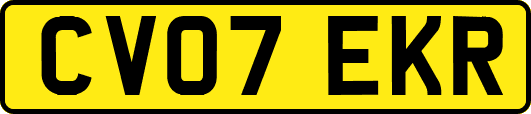 CV07EKR