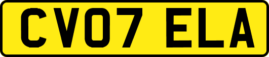 CV07ELA