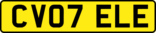 CV07ELE
