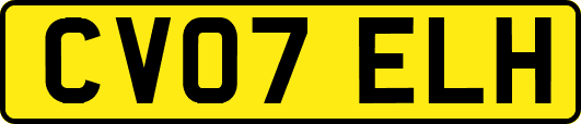 CV07ELH