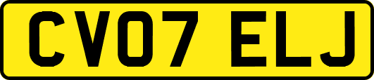 CV07ELJ