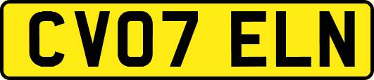 CV07ELN