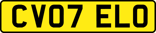 CV07ELO