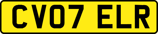CV07ELR