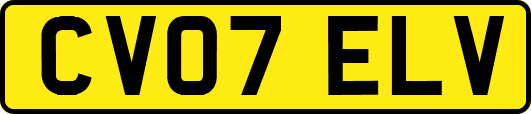 CV07ELV