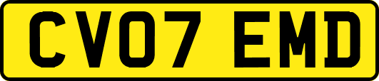 CV07EMD