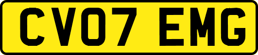 CV07EMG