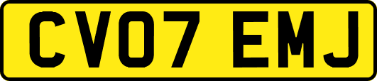 CV07EMJ