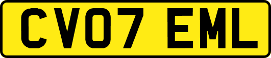 CV07EML