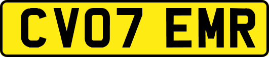CV07EMR