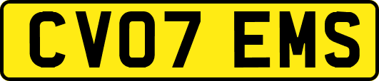 CV07EMS