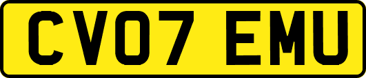 CV07EMU