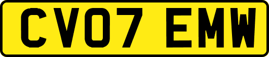 CV07EMW