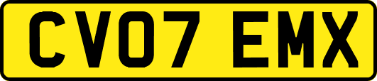 CV07EMX