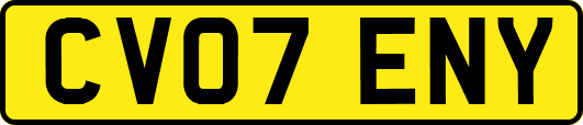 CV07ENY