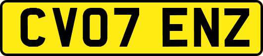 CV07ENZ