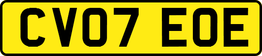 CV07EOE