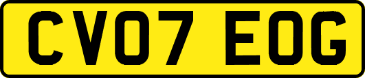 CV07EOG