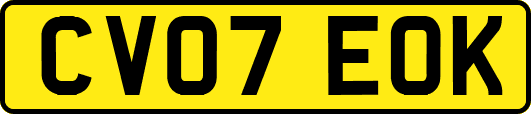 CV07EOK