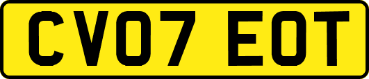CV07EOT