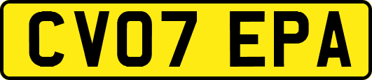 CV07EPA