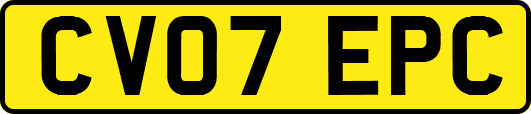 CV07EPC