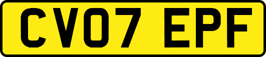 CV07EPF