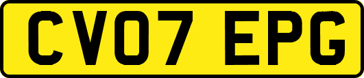 CV07EPG