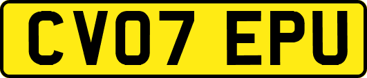 CV07EPU