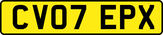 CV07EPX