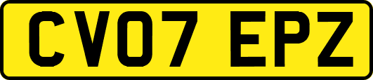CV07EPZ