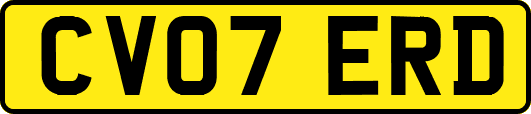 CV07ERD