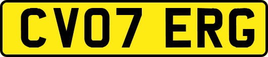 CV07ERG