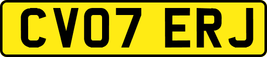 CV07ERJ