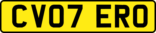 CV07ERO