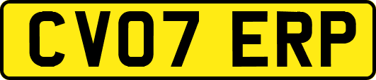 CV07ERP