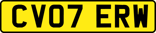 CV07ERW