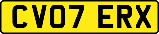 CV07ERX