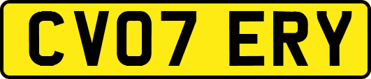 CV07ERY