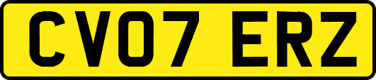 CV07ERZ