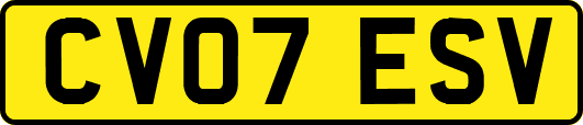 CV07ESV