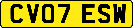 CV07ESW