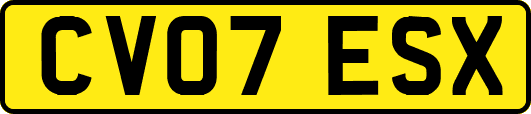CV07ESX