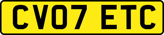 CV07ETC